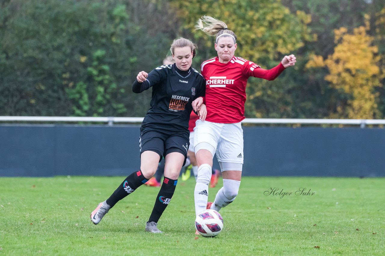 Bild 77 - F SV Henstedt Ulzburg2 - SSG Rot Schwarz Kiel : Ergebnis: 3:2